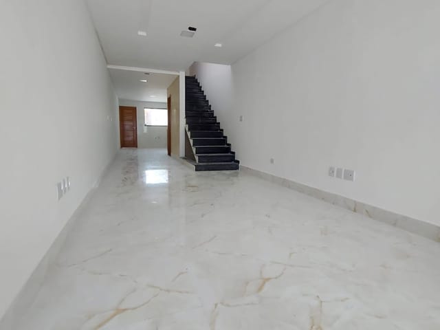 Sobrado com 125m² 3 quartos e 3 banheiros, à venda, no bairro Penha de França em São Paulo