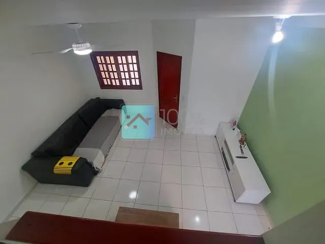 Sobrado com 140m² 3 quartos e 3 banheiros, à venda, no bairro Bosque dos Eucaliptos em São José dos Campos