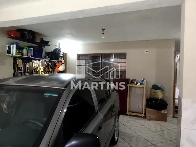 Sobrado com 150m² 4 quartos e 5 banheiros, à venda, no bairro Jardim Leme em São Paulo