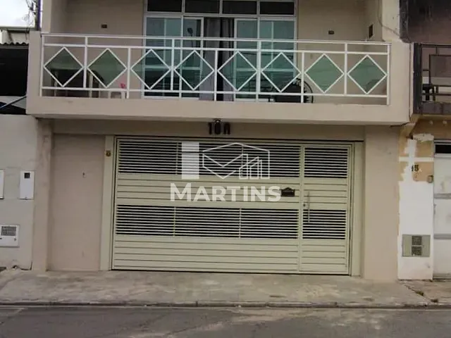Sobrado com 150m² 4 quartos e 5 banheiros, à venda, no bairro Jardim Leme em São Paulo