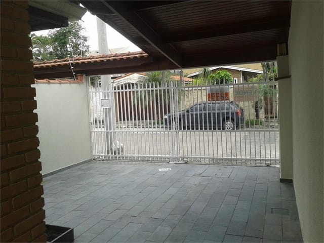 Foto do Sobrado - Sobrado residencial à venda, Jardim das Indústrias, São José dos Campos - SO0162. | INDEPENDENCE NEGOCIOS IMOBILIARIOS LTDA