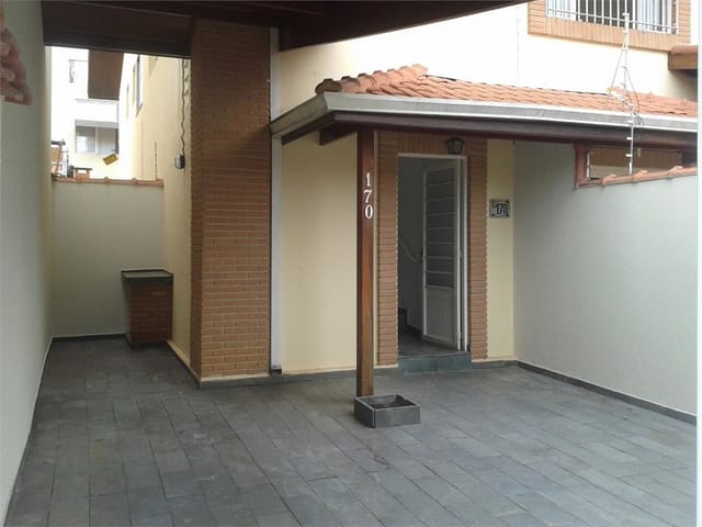 Foto do Sobrado - Sobrado residencial à venda, Jardim das Indústrias, São José dos Campos - SO0162. | INDEPENDENCE NEGOCIOS IMOBILIARIOS LTDA