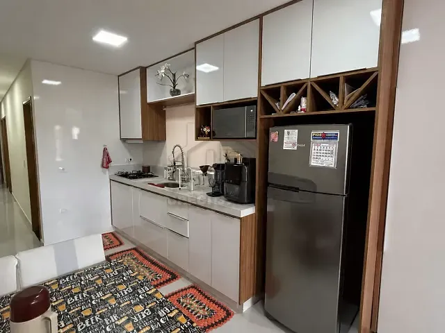 Sobrado 3 quartos e 4 banheiros, à venda ou para alugar, no bairro Vila Camilópolis em Santo André