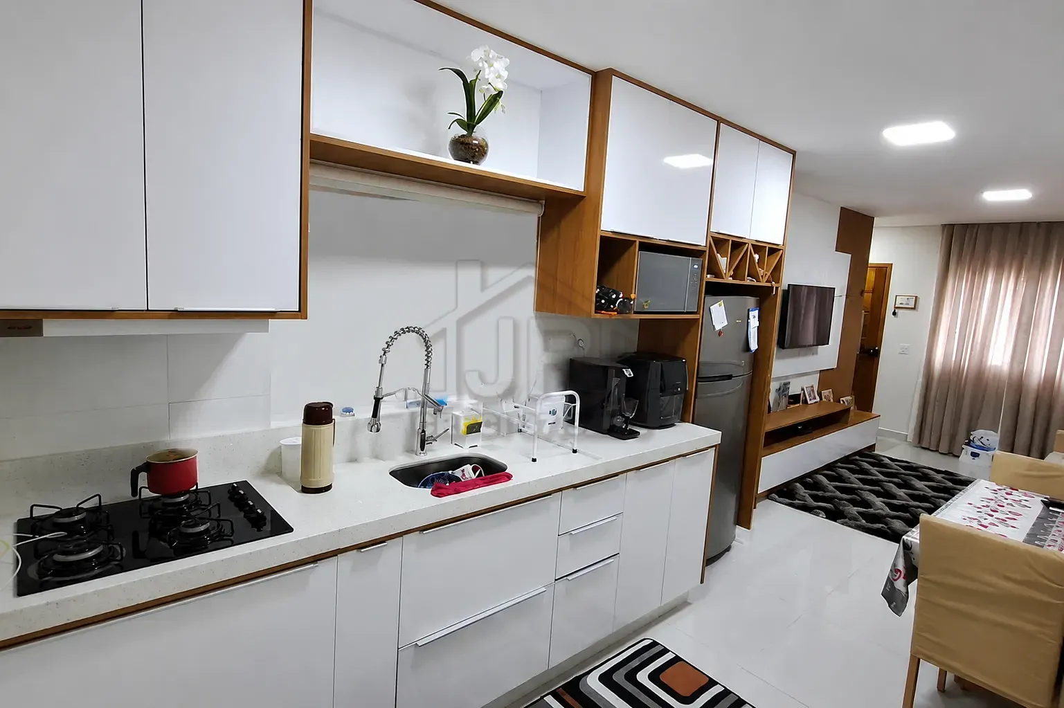 Sobrado, 3 quartos, 120 m² - Foto 5