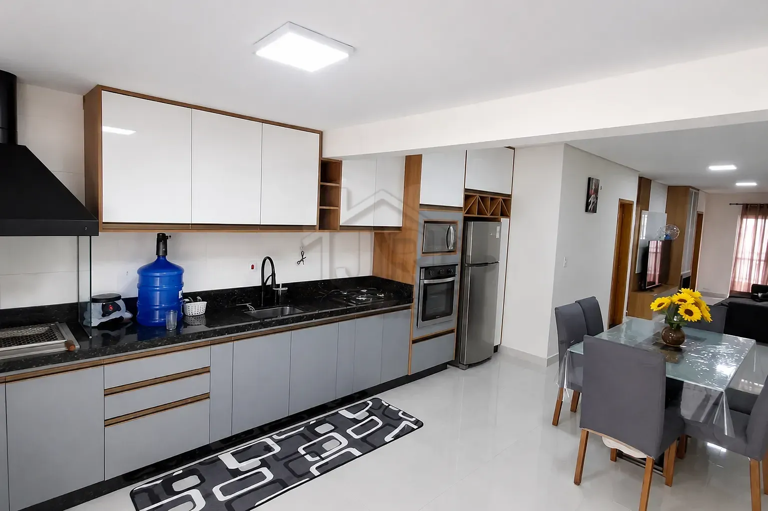Sobrado, 3 quartos, 120 m² - Foto 1