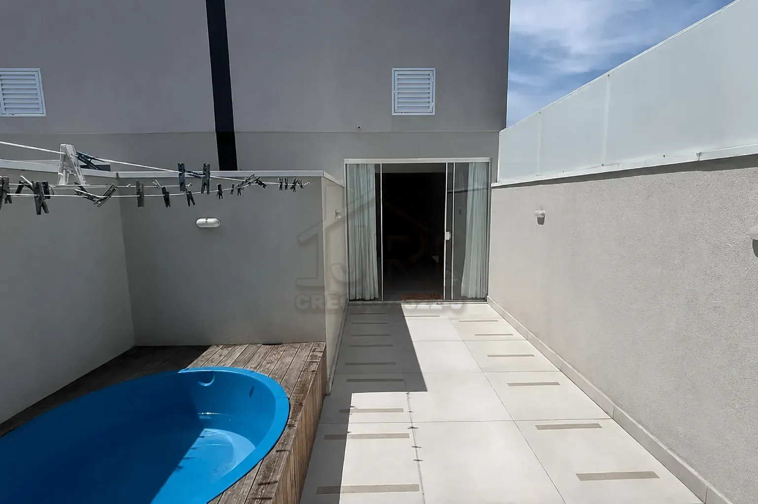 Sobrado, 3 quartos, 120 m² - Foto 18
