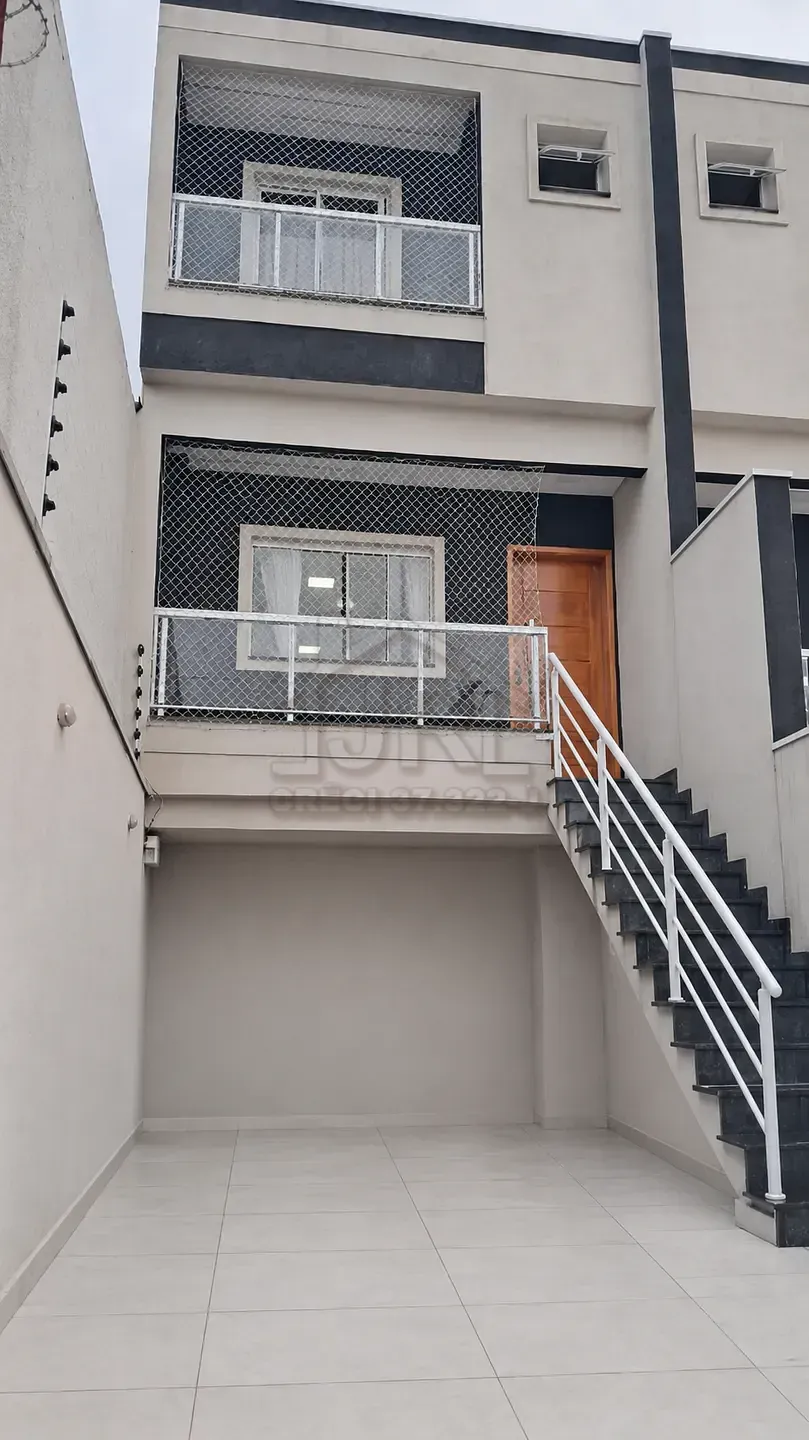 Sobrado, 3 quartos, 120 m² - Foto 17
