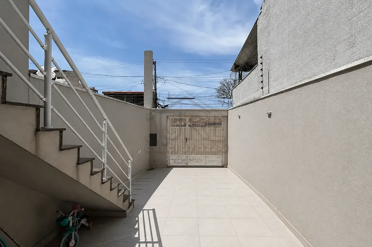 Sobrado, 3 quartos, 120 m² - Foto 16