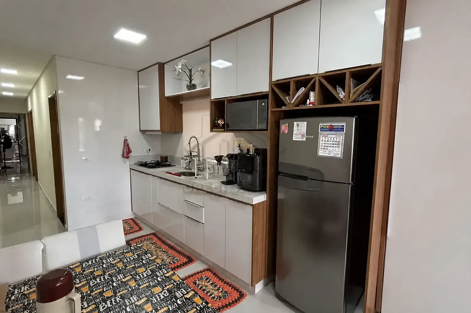 Sobrado, 3 quartos, 120 m² - Foto 3