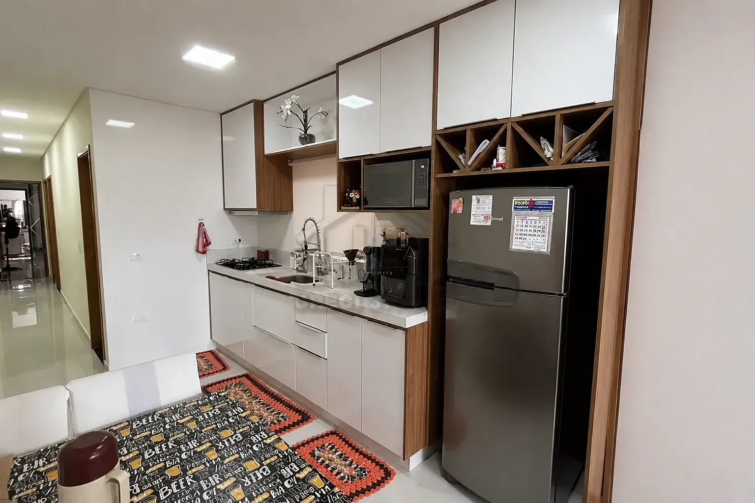 Sobrado, 3 quartos, 120 m² - Foto 6