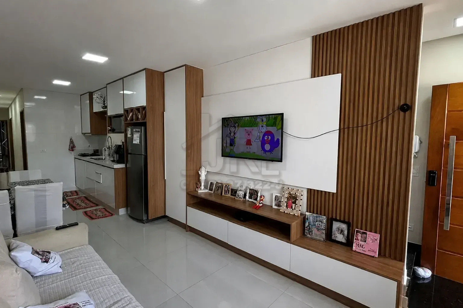 Sobrado, 3 quartos, 120 m² - Foto 7