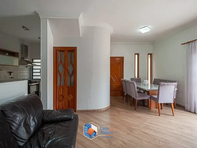 Sobrado com 87m² 3 quartos e 4 banheiros, à venda, no bairro Vila Isolina Mazzei em São Paulo