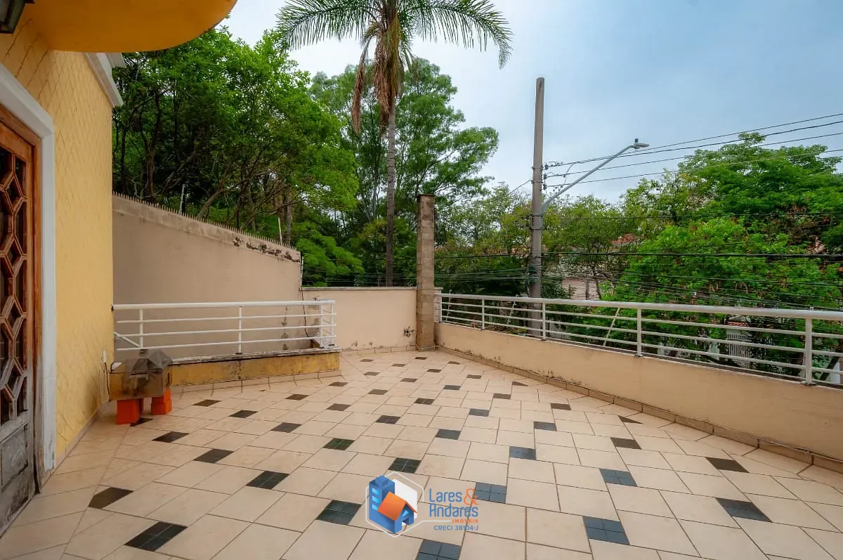 Sobrado, 3 quartos, 171 m² - Foto 6
