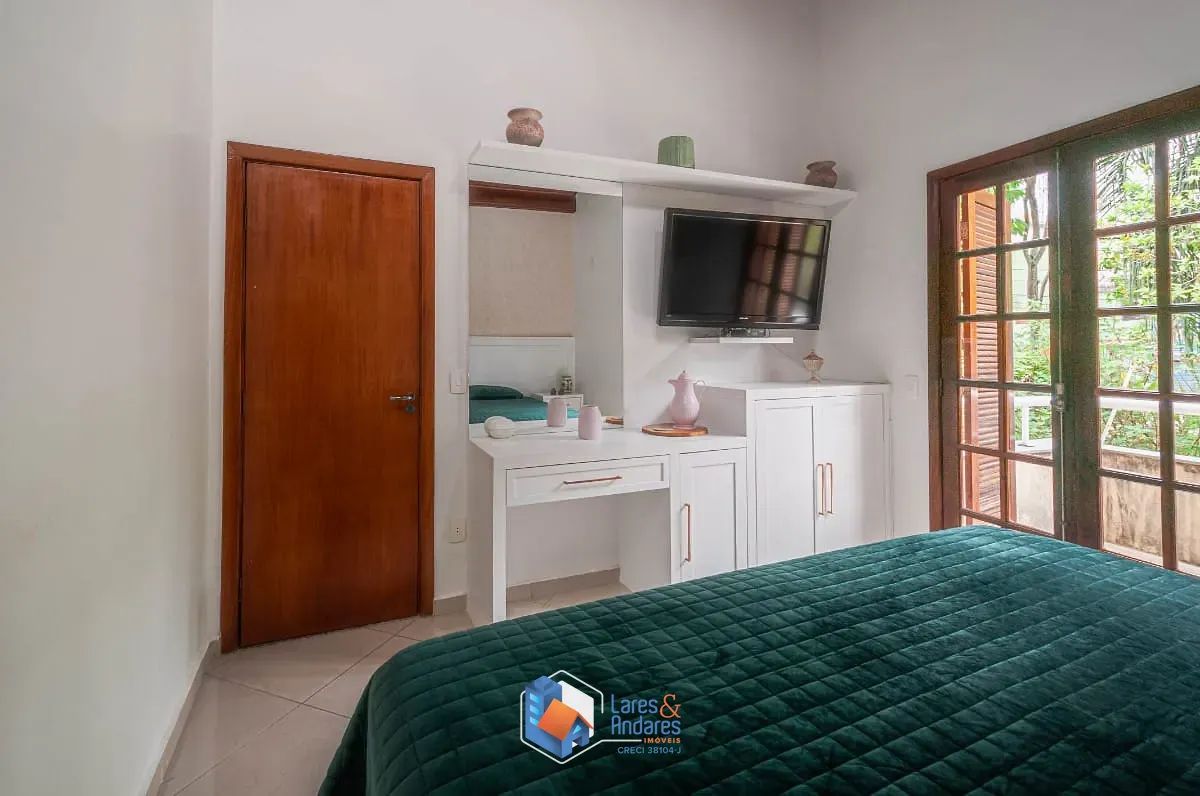 Sobrado, 3 quartos, 171 m² - Foto 1