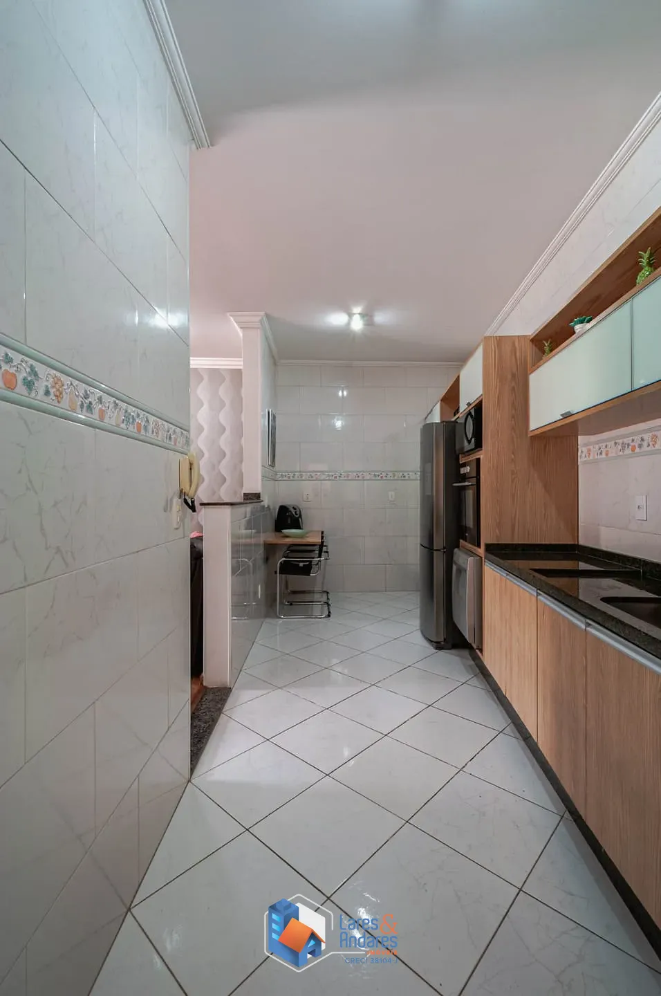 Sobrado, 3 quartos, 171 m² - Foto 11