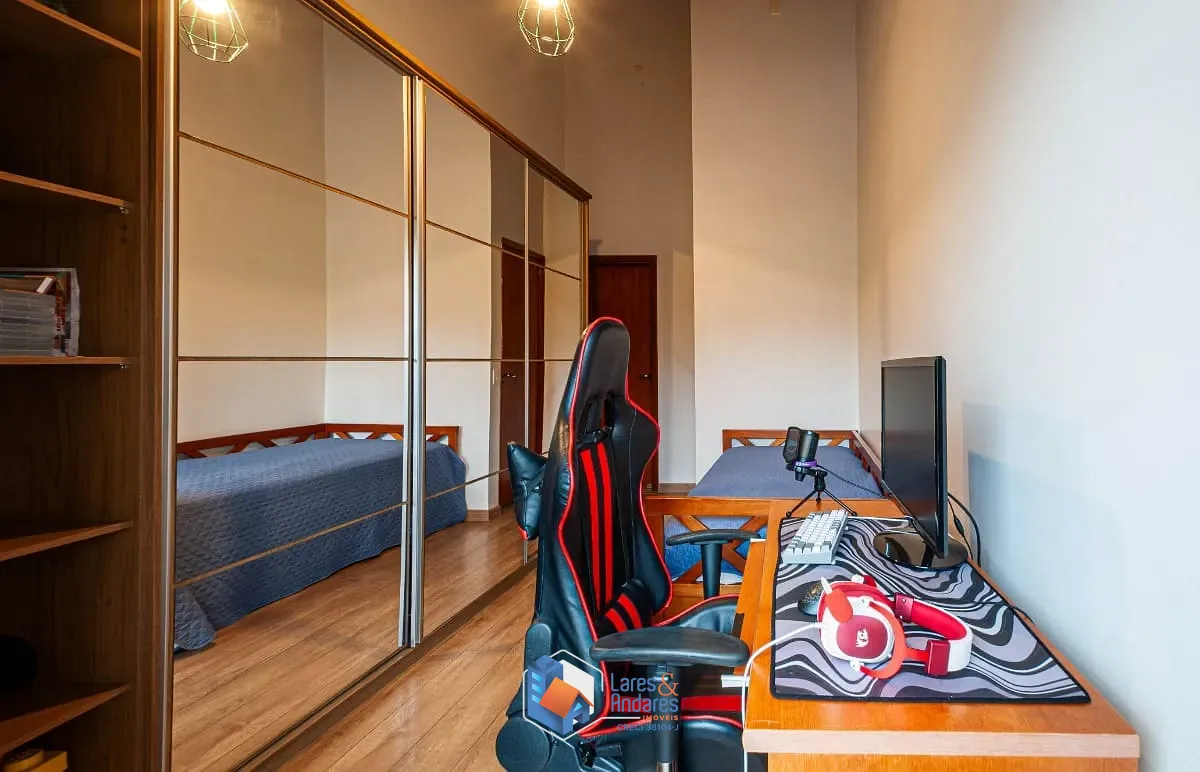 Sobrado, 3 quartos, 171 m² - Foto 19