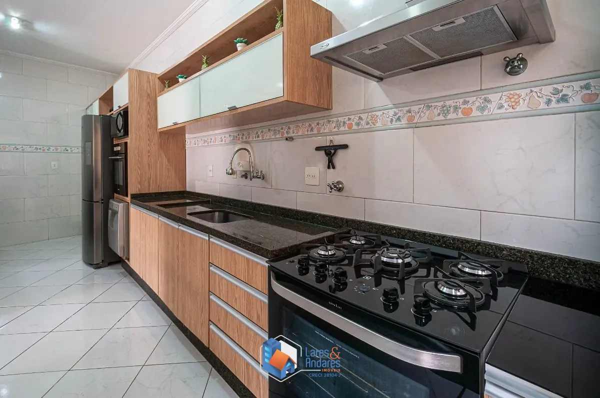 Sobrado, 3 quartos, 171 m² - Foto 7