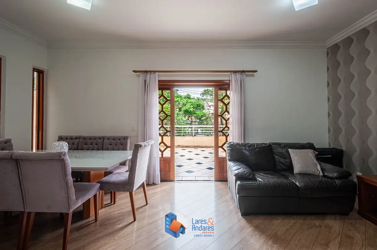 Sobrado, 3 quartos, 171 m² - Foto 27