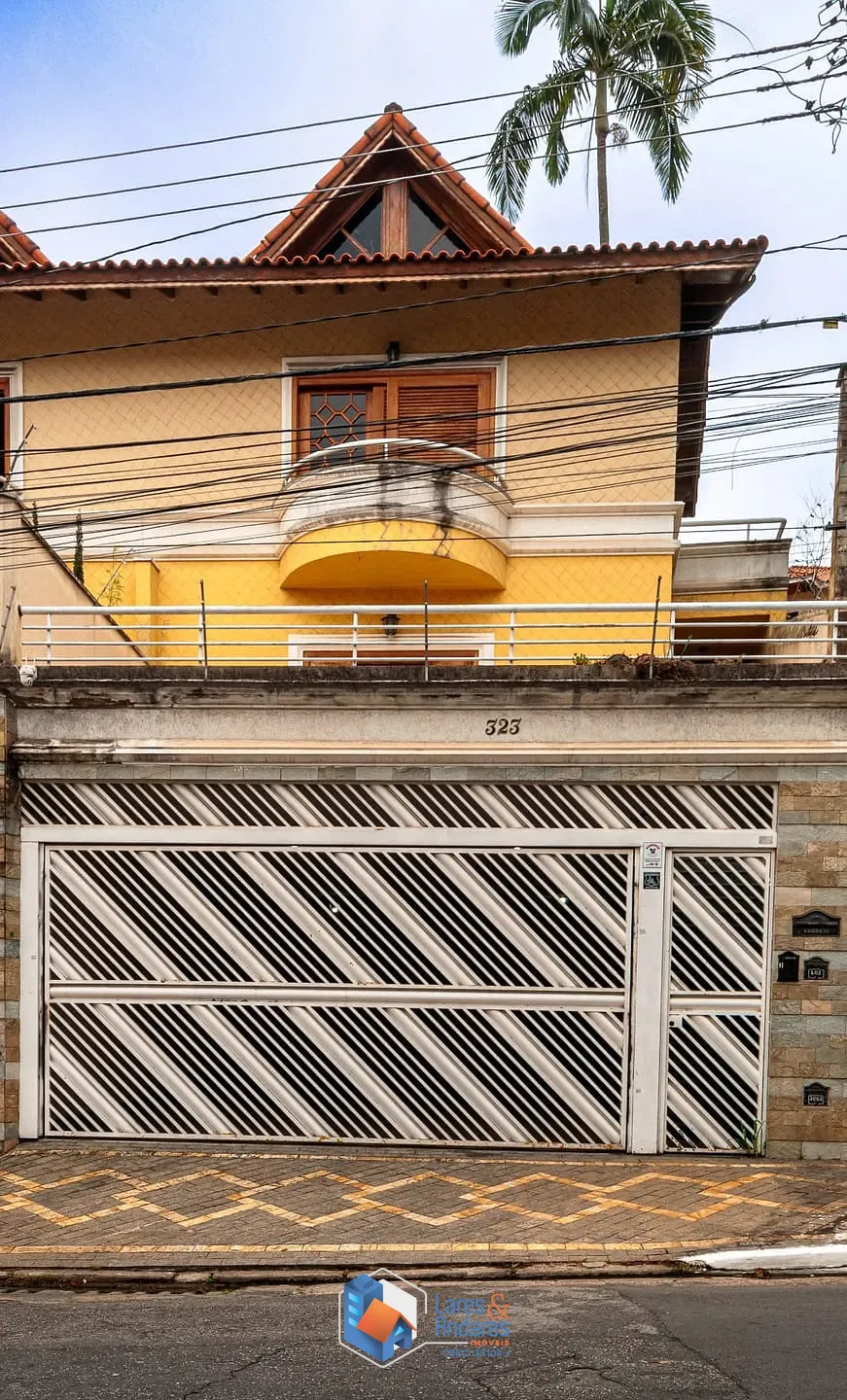Sobrado, 3 quartos, 171 m² - Foto 4