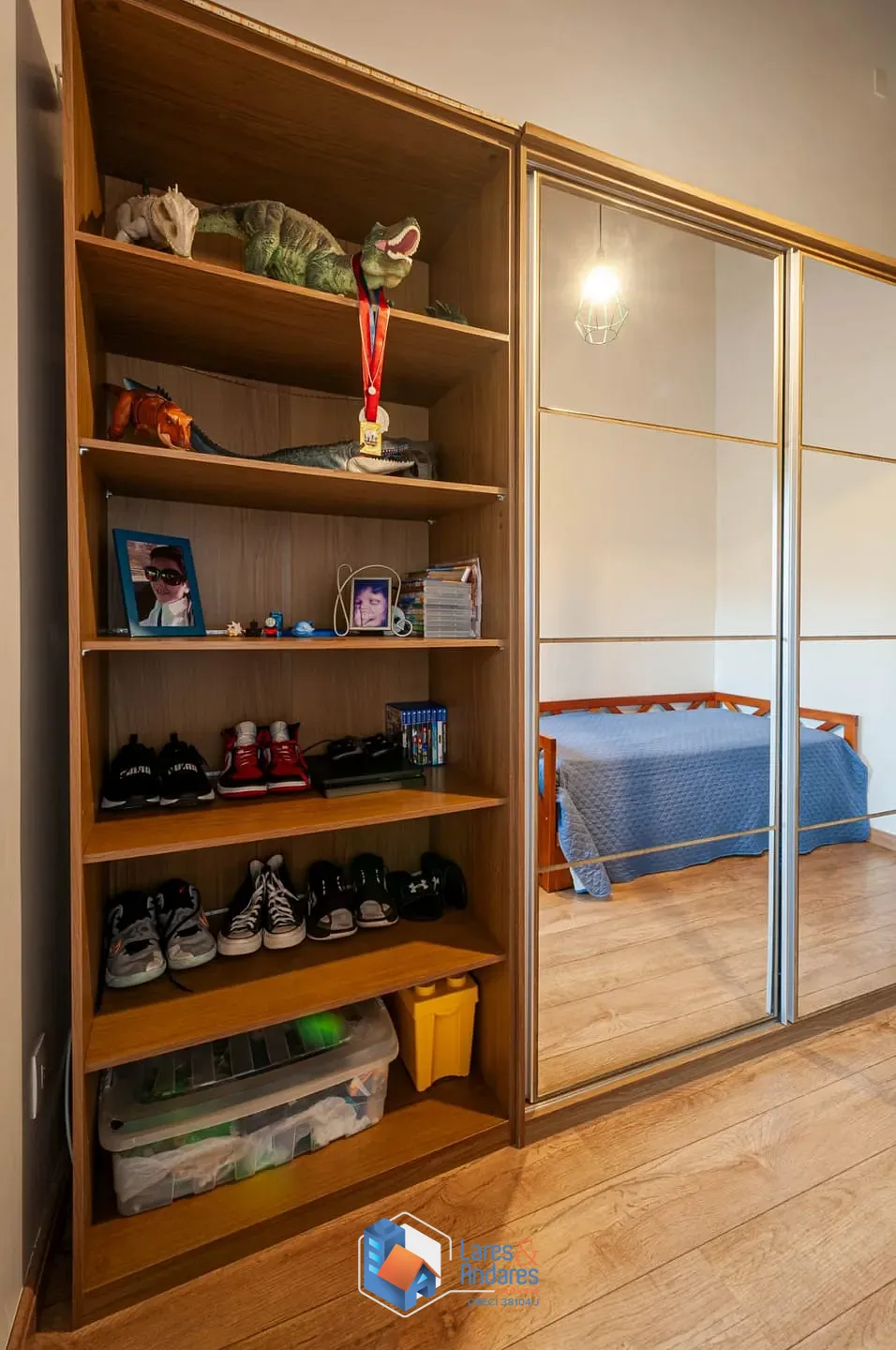 Sobrado, 3 quartos, 171 m² - Foto 20