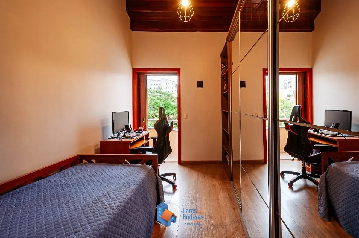 Sobrado, 3 quartos, 171 m² - Foto 18