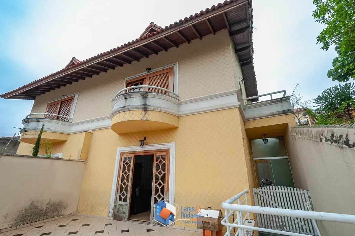 Sobrado, 3 quartos, 171 m² - Foto 33