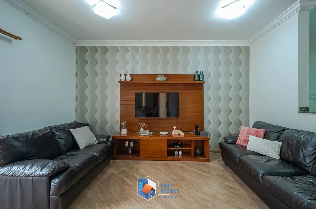 Sobrado, 3 quartos, 171 m² - Foto 3