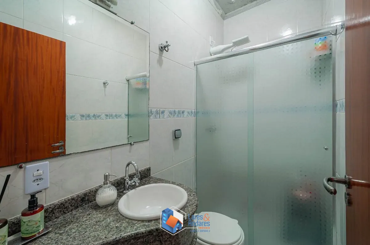 Sobrado, 3 quartos, 171 m² - Foto 23