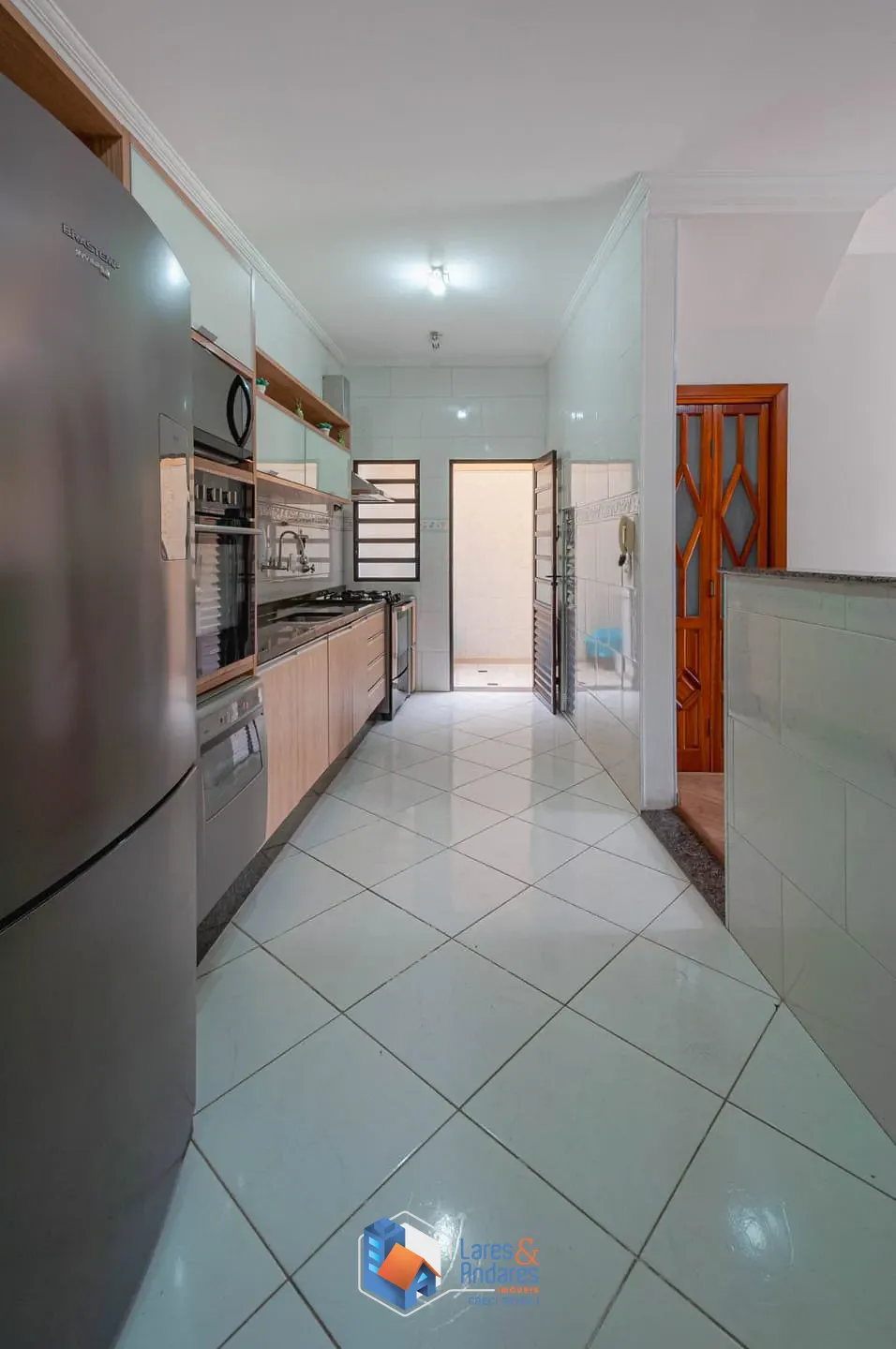Sobrado, 3 quartos, 171 m² - Foto 10