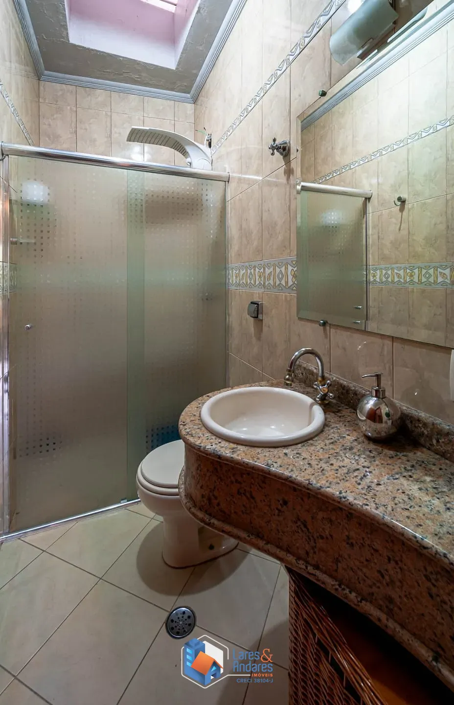 Sobrado, 3 quartos, 171 m² - Foto 24