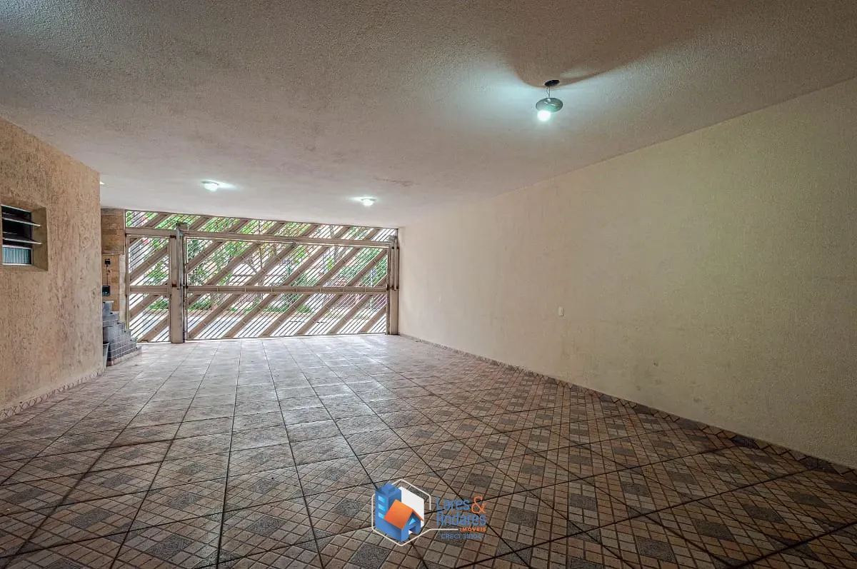 Sobrado, 3 quartos, 171 m² - Foto 35