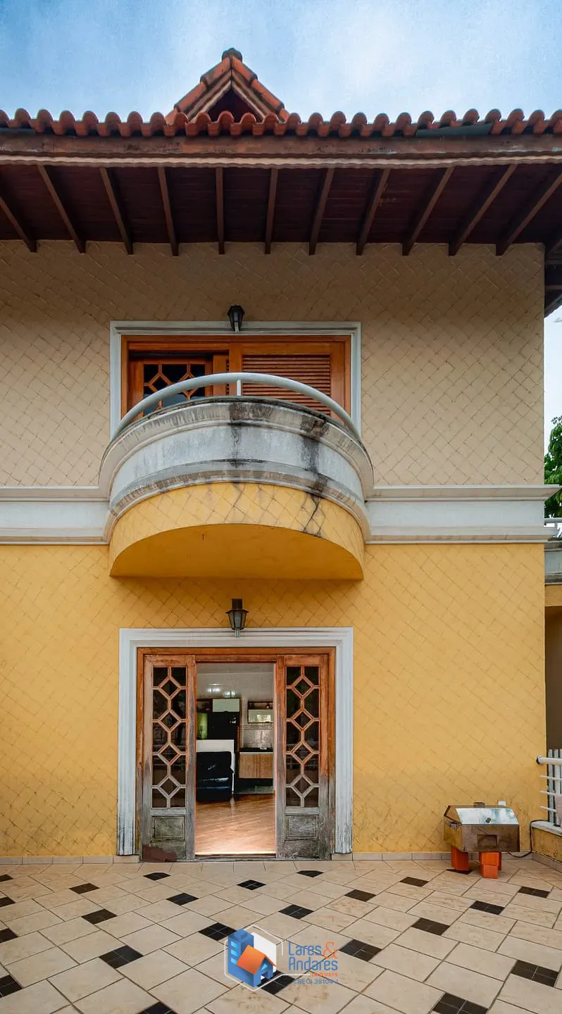 Sobrado, 3 quartos, 171 m² - Foto 32