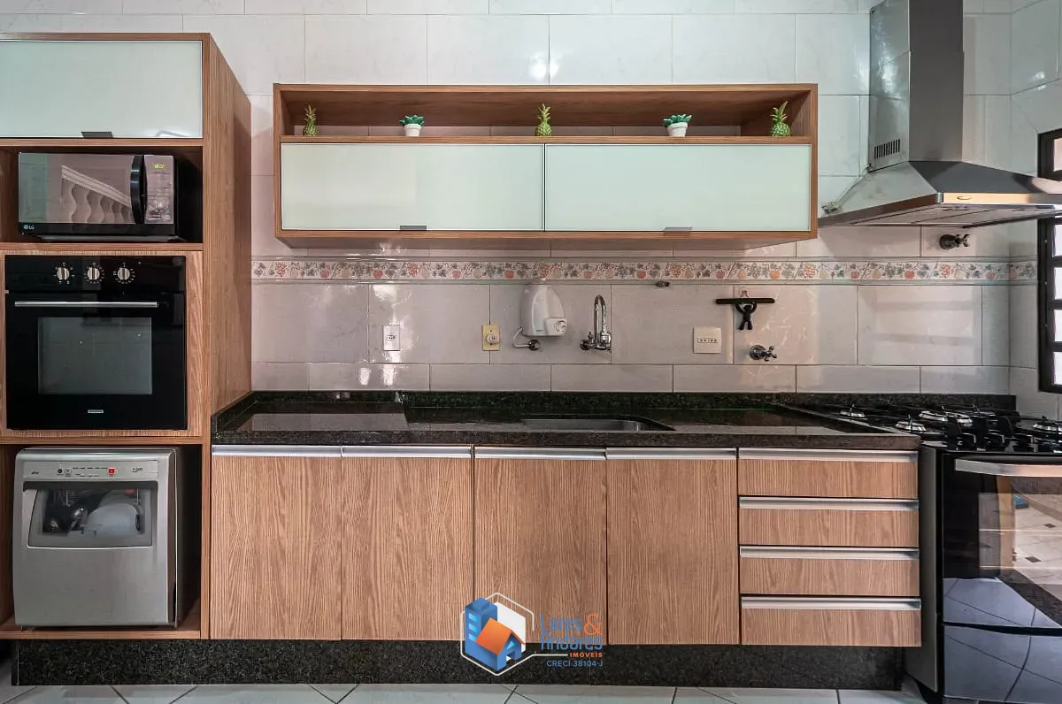 Sobrado, 3 quartos, 171 m² - Foto 8