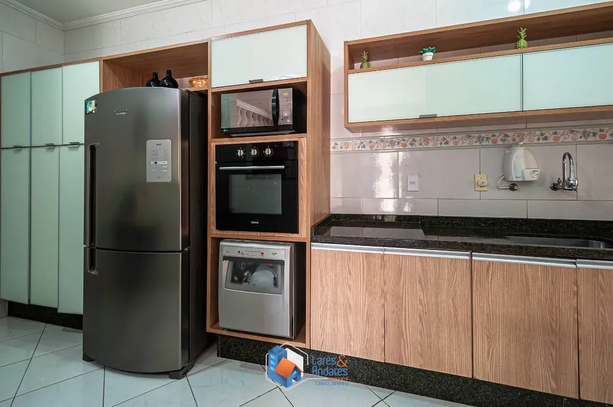 Sobrado, 3 quartos, 171 m² - Foto 9