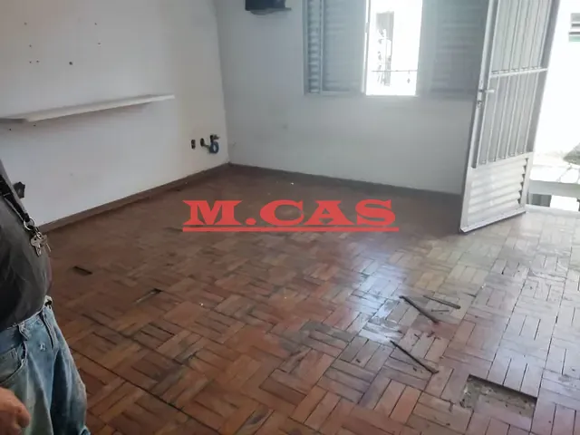 Sobrado com 170m² 4 quartos e 4 banheiros, à venda ou para alugar, no bairro Chácara Belenzinho em São Paulo