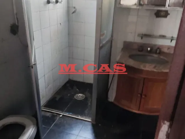 Sobrado com 170m² 4 quartos e 4 banheiros, à venda ou para alugar, no bairro Chácara Belenzinho em São Paulo