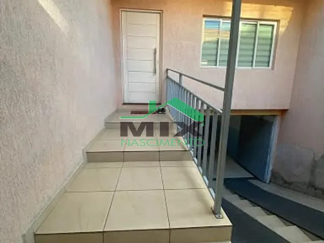 Casa com 285m² 3 quartos e 4 banheiros, à venda, no bairro Vila Camilópolis em Santo André