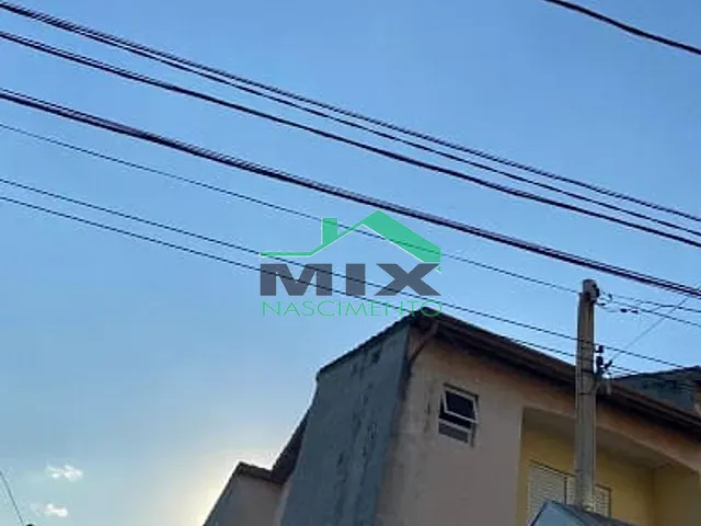 Casa com 285m² 3 quartos e 4 banheiros, à venda, no bairro Vila Camilópolis em Santo André