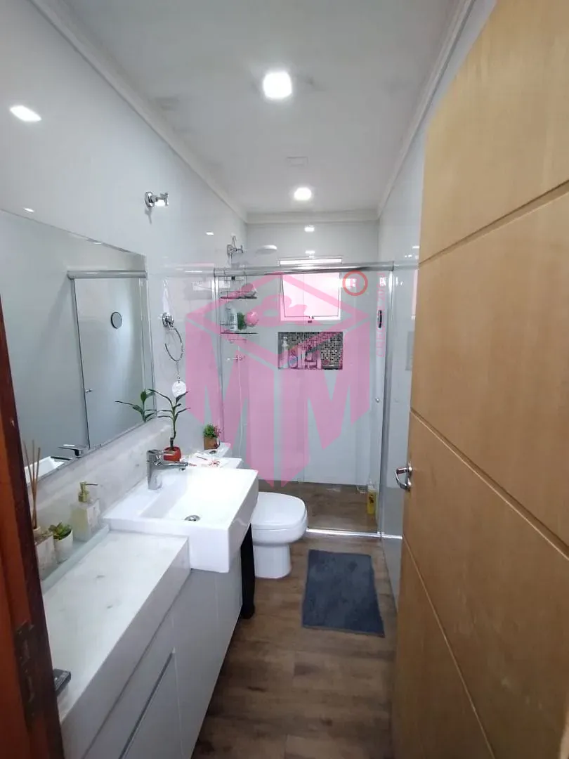 Sobrado, 3 quartos, 230 m² - Foto 20