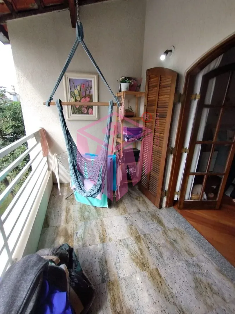 Sobrado, 3 quartos, 230 m² - Foto 15