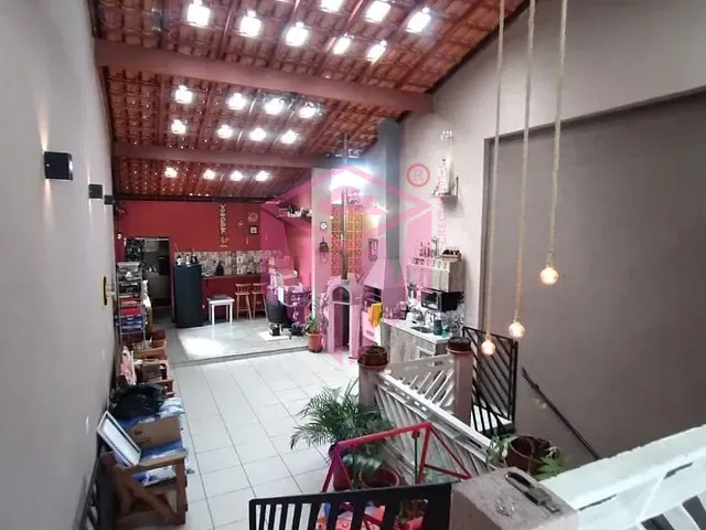 Sobrado com 125m² 3 quartos e 3 banheiros, à venda, no bairro Vila Rosa em São Bernardo do Campo