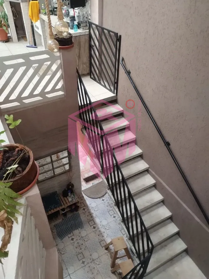 Sobrado, 3 quartos, 230 m² - Foto 9