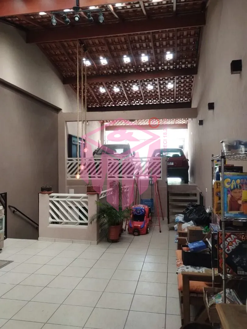 Sobrado, 3 quartos, 230 m² - Foto 8