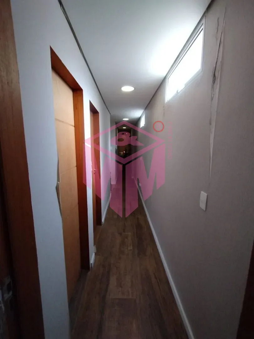 Sobrado, 3 quartos, 230 m² - Foto 22