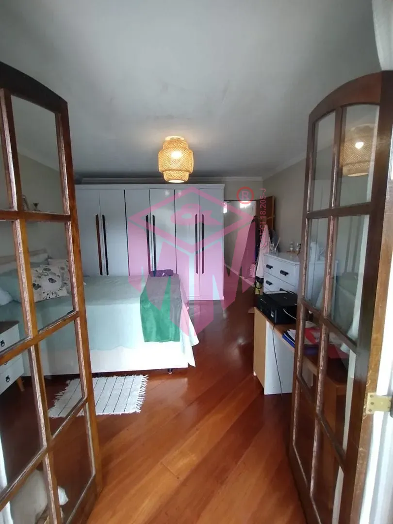Sobrado, 3 quartos, 230 m² - Foto 14