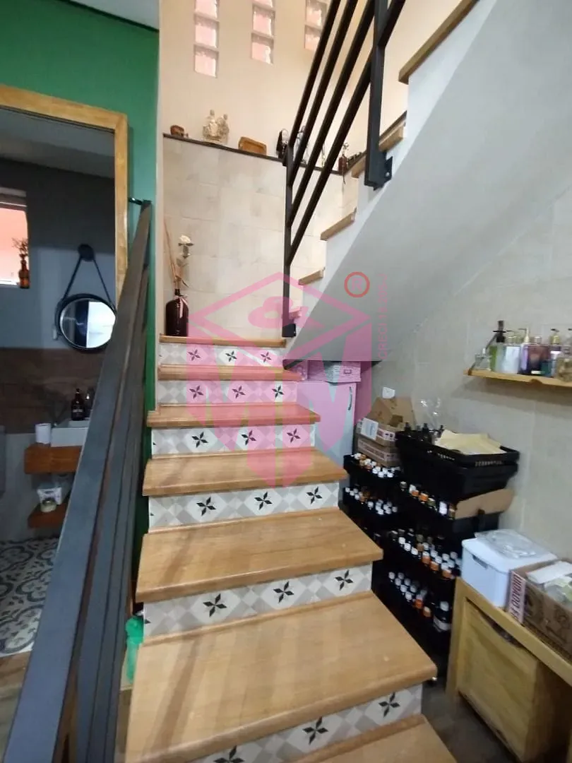 Sobrado, 3 quartos, 230 m² - Foto 25