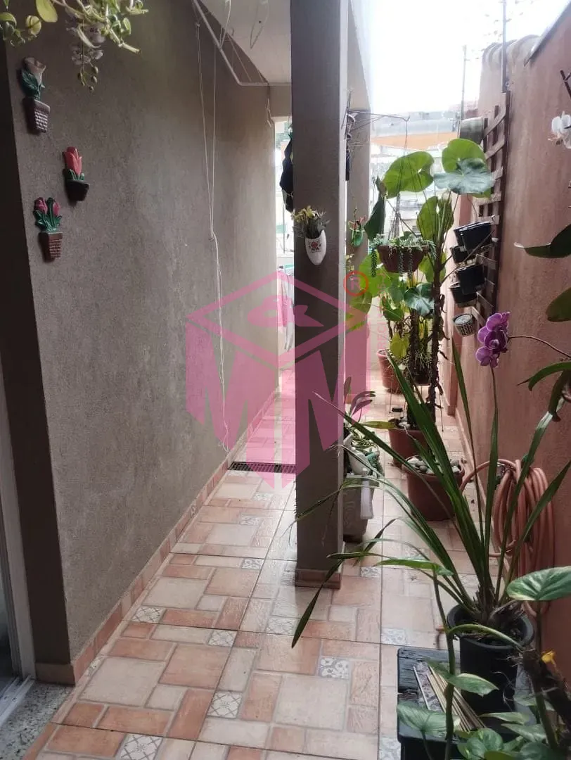 Sobrado, 3 quartos, 230 m² - Foto 33