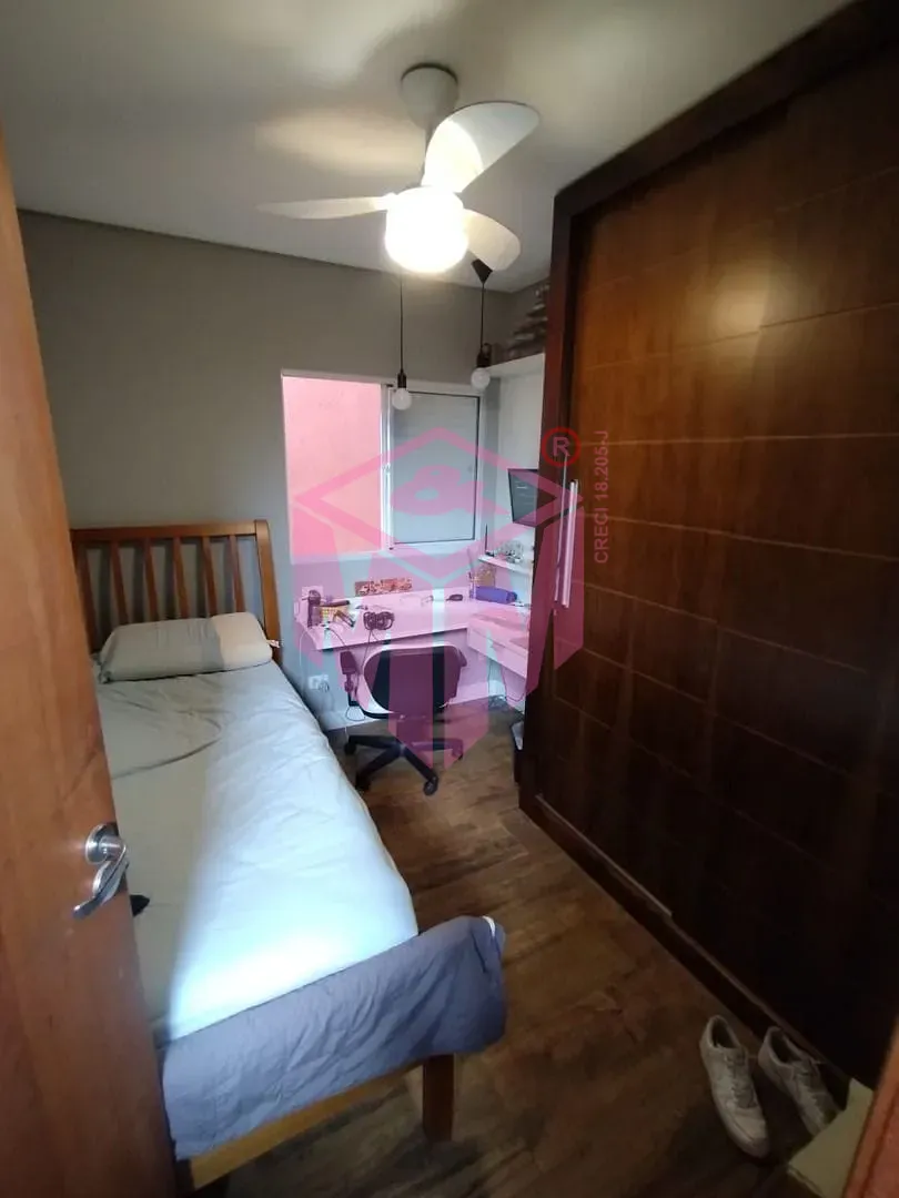 Sobrado, 3 quartos, 230 m² - Foto 19