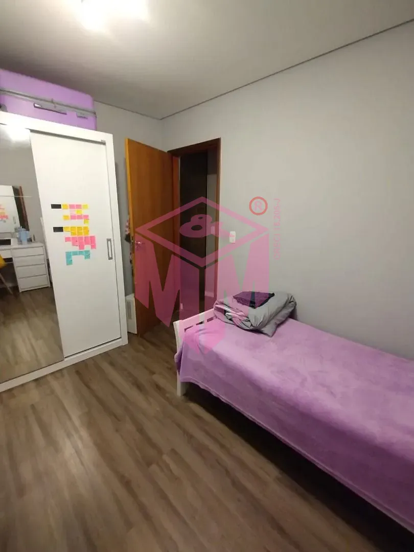 Sobrado, 3 quartos, 230 m² - Foto 18