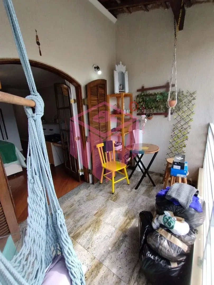 Sobrado, 3 quartos, 230 m² - Foto 16